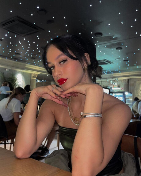 Ally Moon nude onlyfans leaked