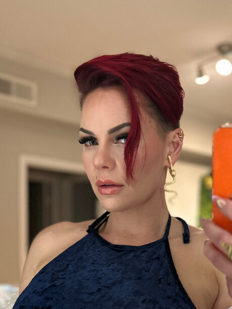 Scarlet Fox onlyfans porn leaks