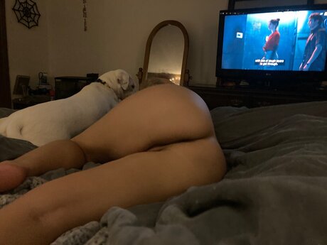 TheDirtyHippie onlyfans nude pics