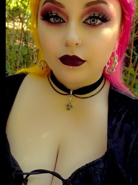 Keely nude leak onlyfans