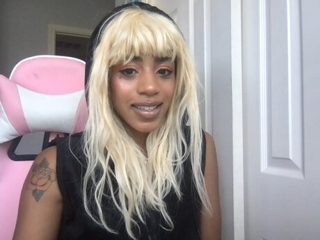 Starjade new onlyfans leaks