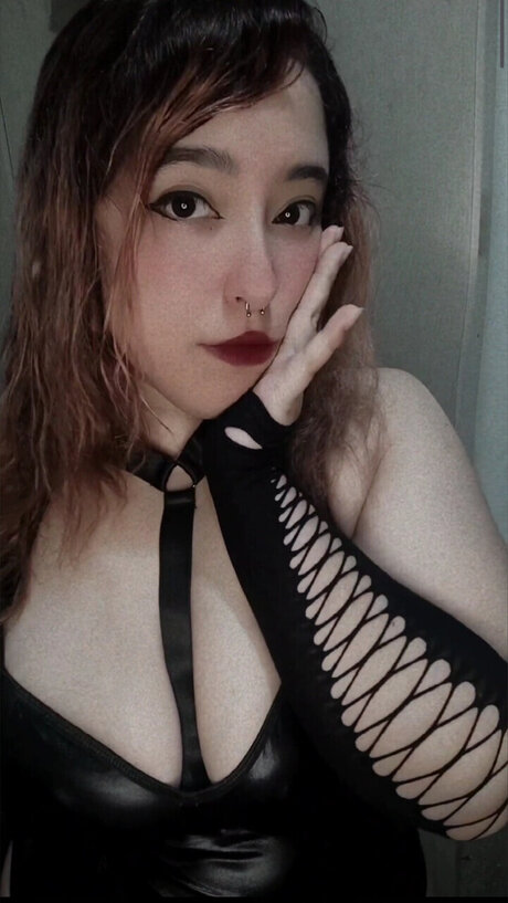 Nekobytes nude leaked onlyfans