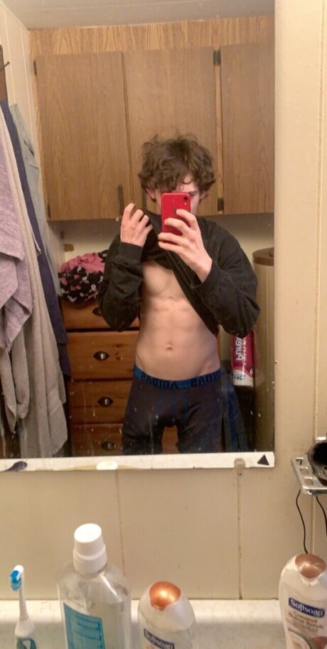 James963 onlyfans free content