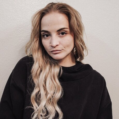 Natalie Harper onlyfans leak nude