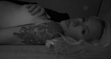 TrailerTrashBaddie onlyfans naked leaks