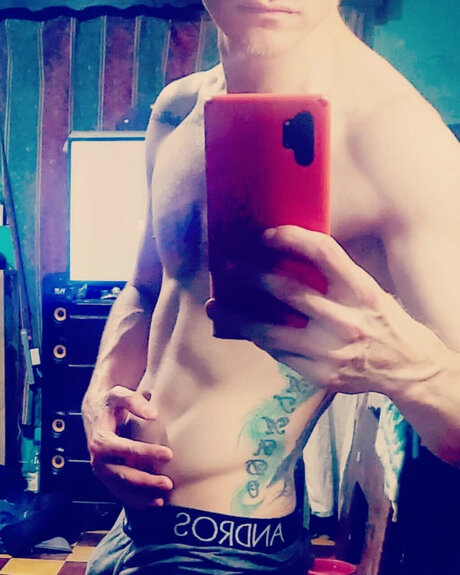 Armardo0401 leaked onlyfans content