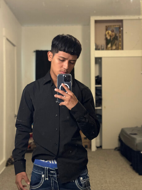 HotguyOdi only fans leaked