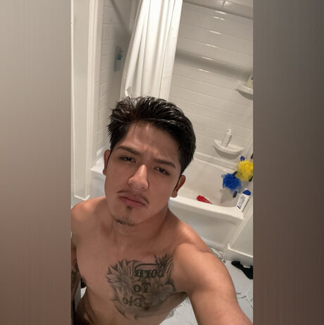 HotguyOdi only fans porn