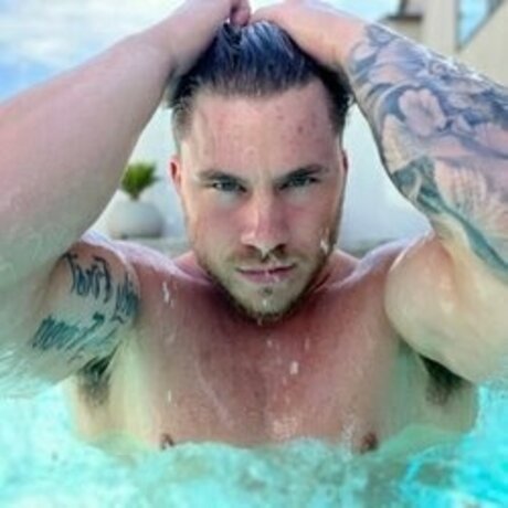 Will Gagnon naked onlyfans pics