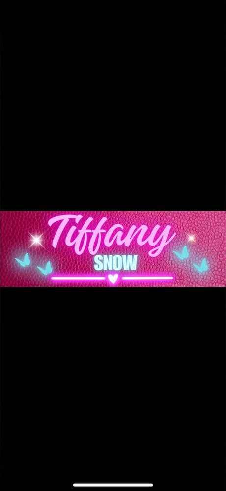 _Tiffany Snow_ onlyfans porno