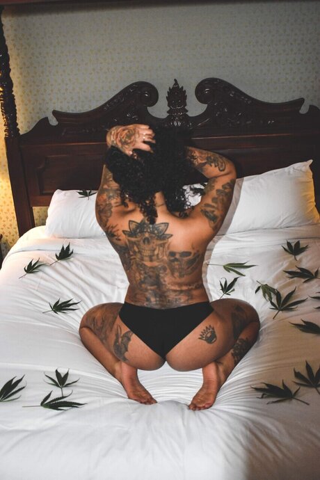 Miss Vixxie leak onlyfans nude