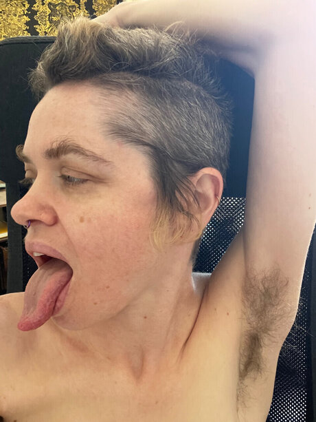 Michi Fink naked onlyfans pics