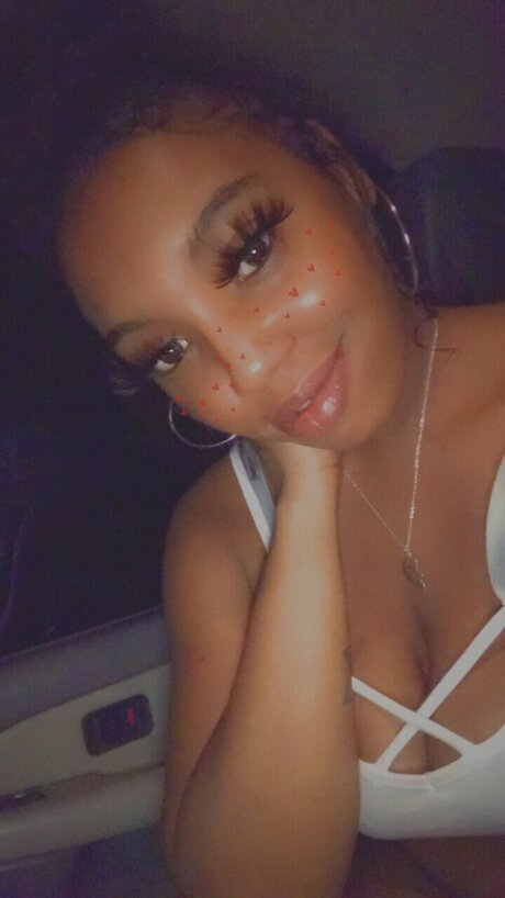 MzPoohie nude onlyfans