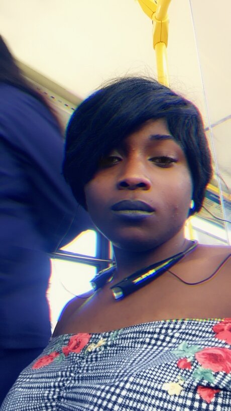 Samirra Napper onlyfans nudes