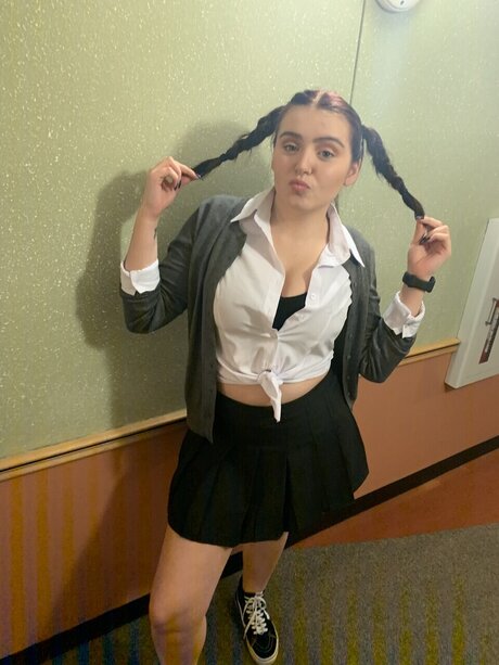 gabby ashley only fans pictures