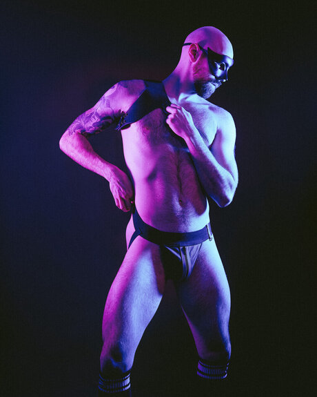 EalricZ only fans sex