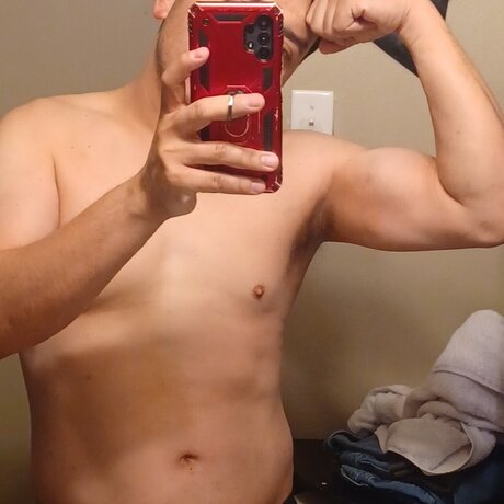 Gilbert Soliz Jr hot onlyfans