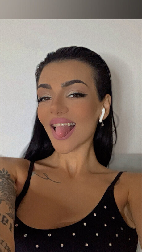 Lina Kova onlyfans leak