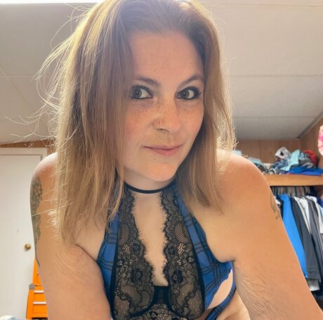 Luna Starburst only fans leak porn