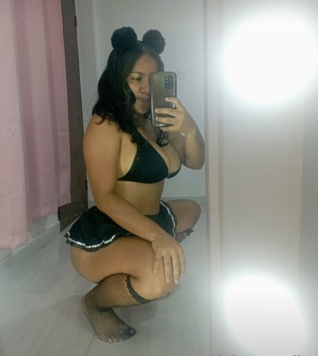 Dulceangelhot naked onlyfans leak