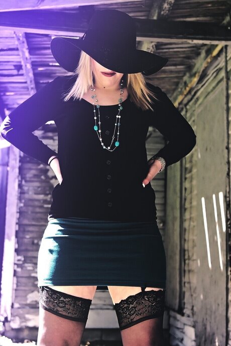 Tiffany Dash porn onlyfans leaks