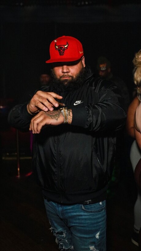 BLAZINBILLY leaked onlyfans nude