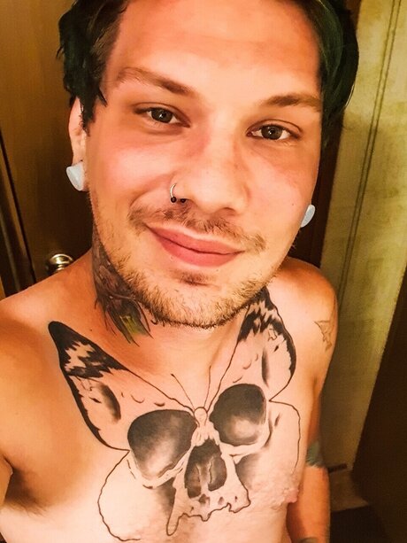 Auzzybear onlyfans leaks porn