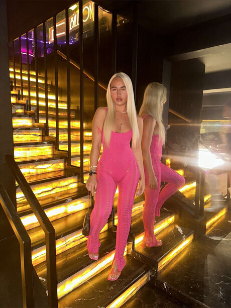 Destiny Louise leaked onlyfans.