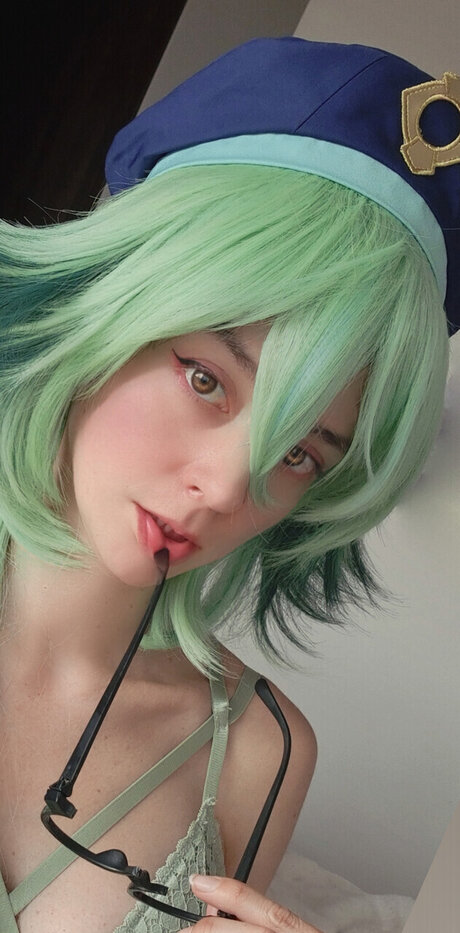 Frutilupys joi onlyfans