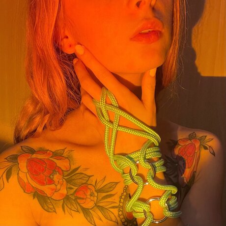 CrystalRope onlyfans nudes