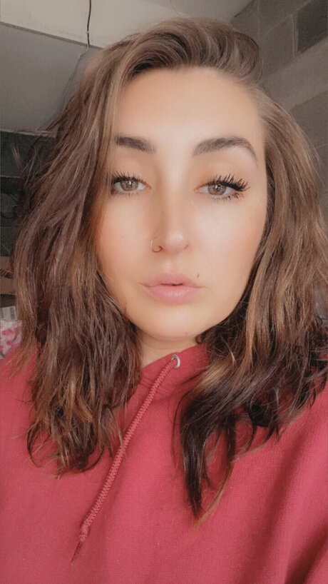 THE Savvvvv_ onlyfans tits