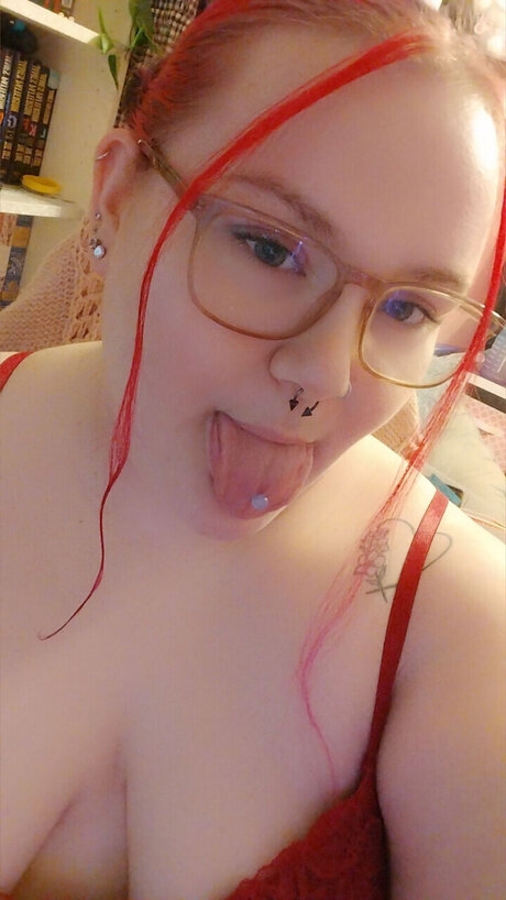 Scarlett Winter leaks only fans