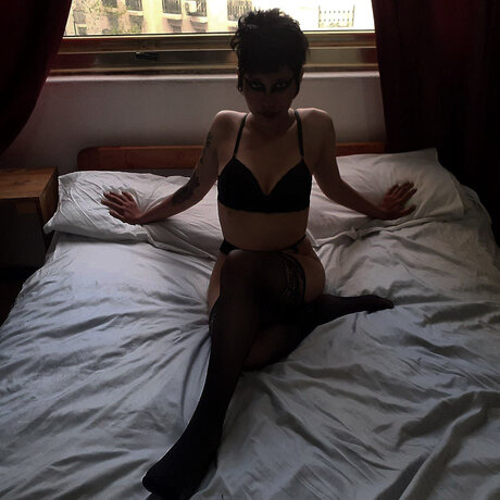 MASKY DEATH onlyfans explicit content