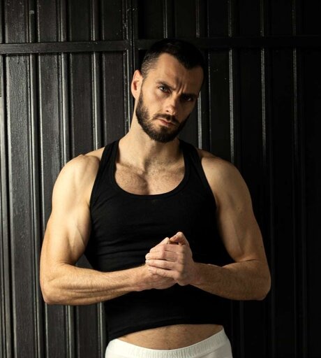 Fran Morcu only fans xxx