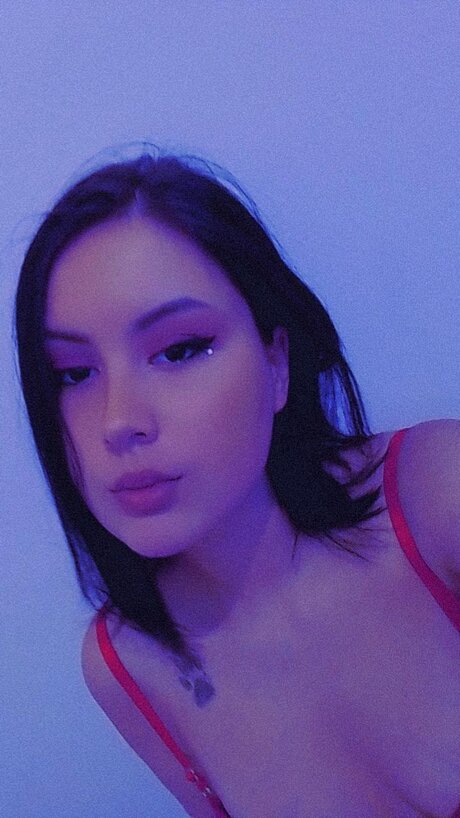 Briana Iglesias onlyfans leak nude