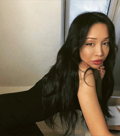 Naila imani onlyfans keak