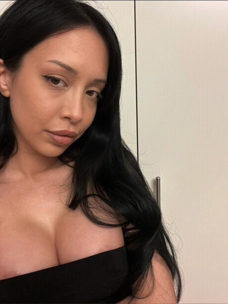 Naila imani only fans leak nude