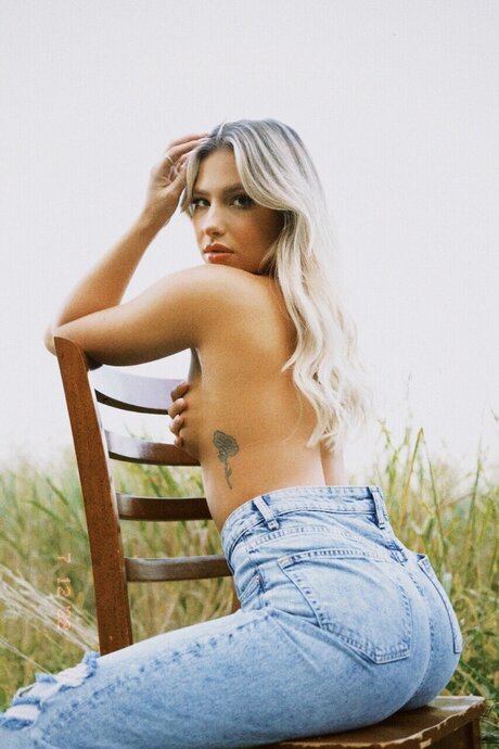 Laurenn leaked nudes onlyfans