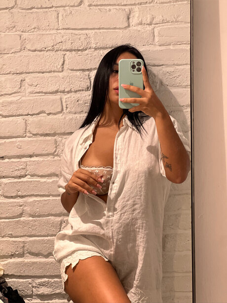 ninasuarz onlyfans nude leaked