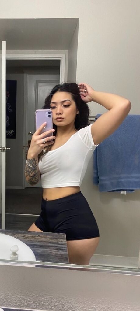 Shyghuirl onlyfans naked leak