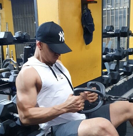 Ivan Alejandro onlyfans free content