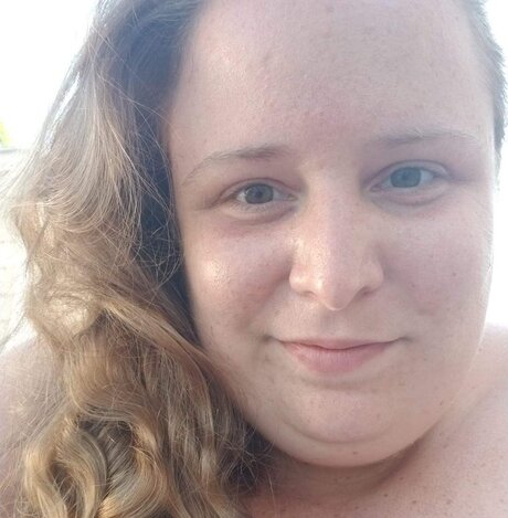 Blonde BBW porn onlyfans