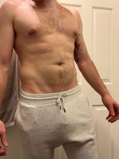 Tony Murane onlyfans free