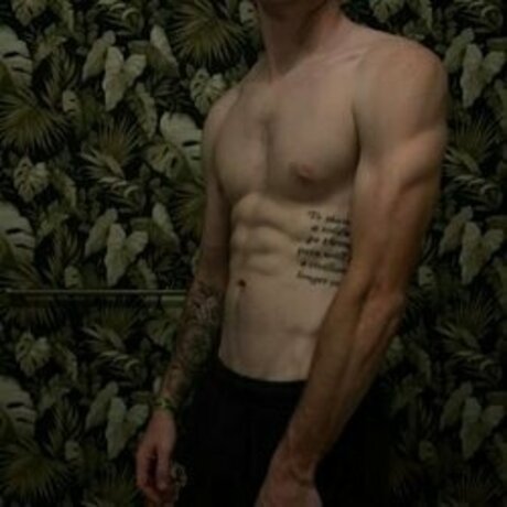 Nathan Windsor leaked naked onlyfans