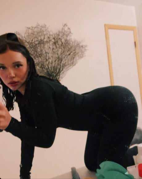 khamani lael_ onlyfans pic