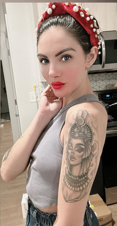 Goddess Sirene nudes only fans