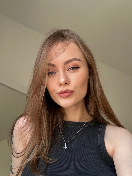 Diana Vitvitskaya nude porn onlyfans