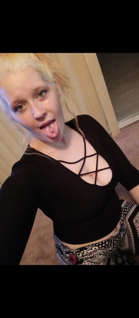 Tiffany Marie onlyfans hot