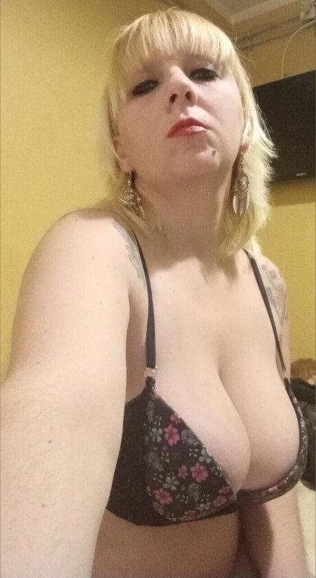 Ana Pometti leaked nude onlyfans