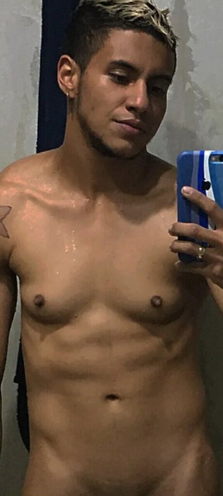 Gero hamann onlyfans leaked porn